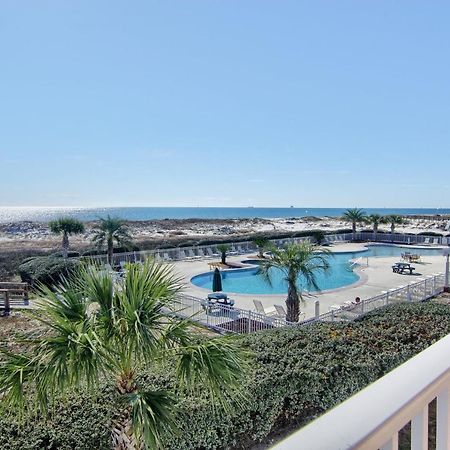 Gulf Shores Plantation Condos المظهر الخارجي الصورة