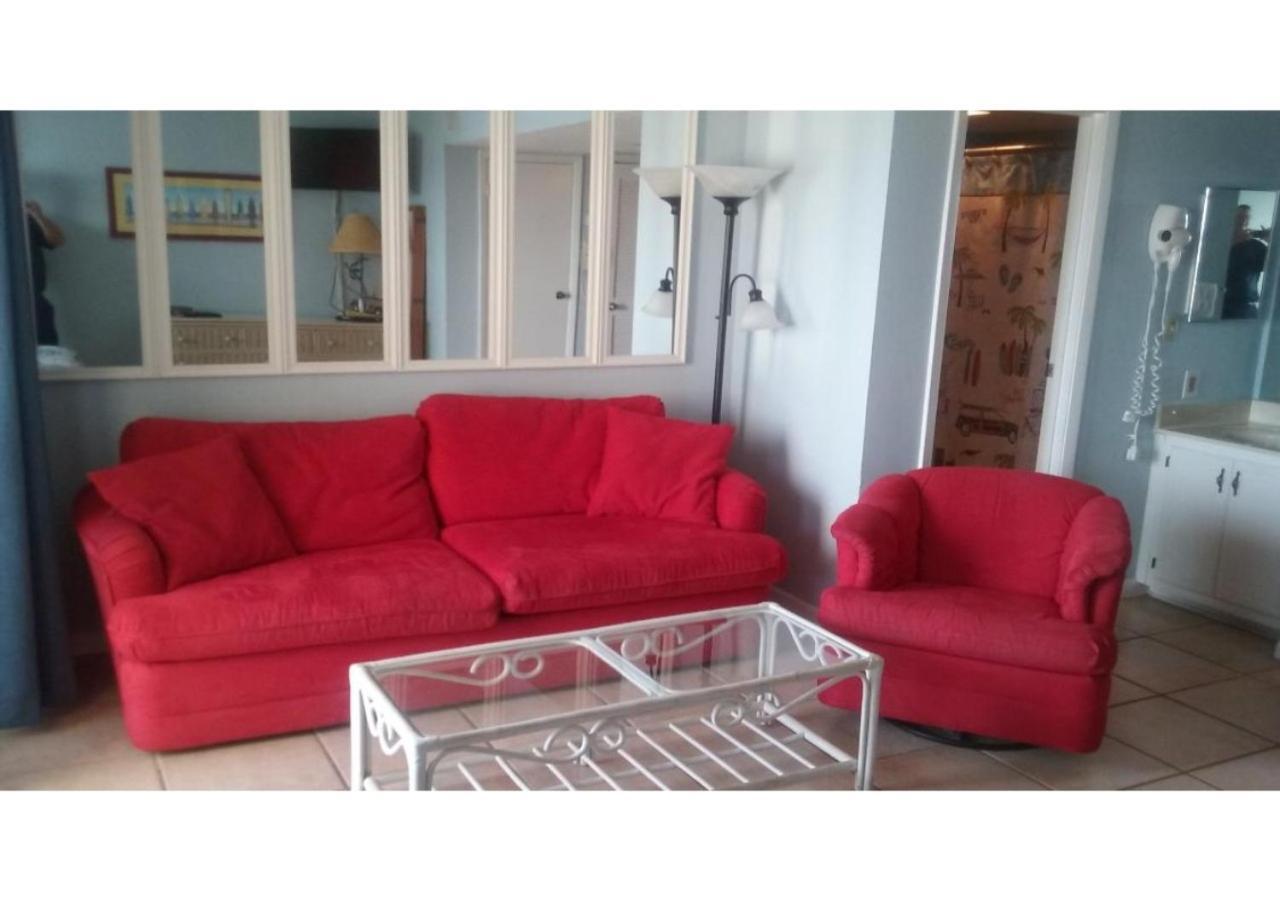 Gulf Shores Plantation Condos المظهر الخارجي الصورة