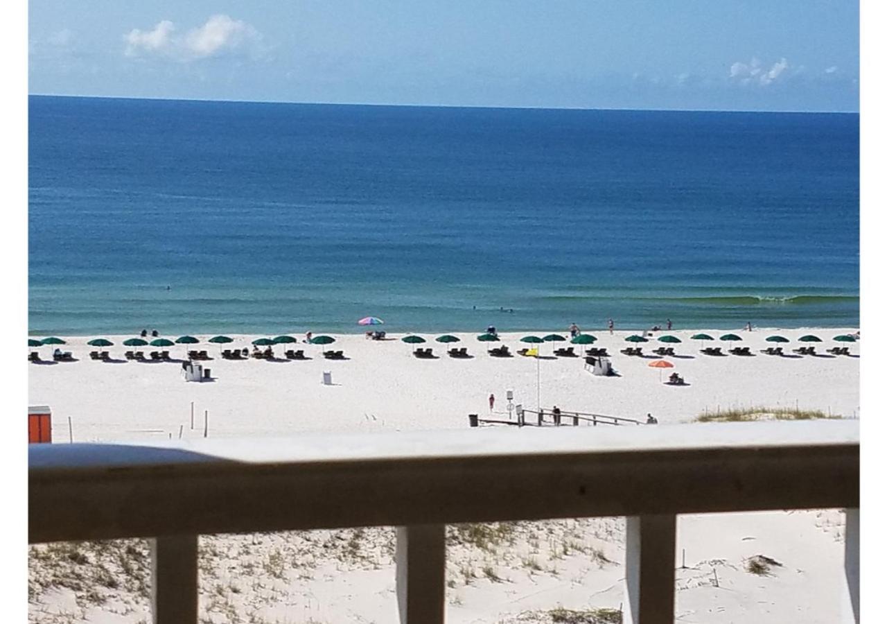 Gulf Shores Plantation Condos المظهر الخارجي الصورة