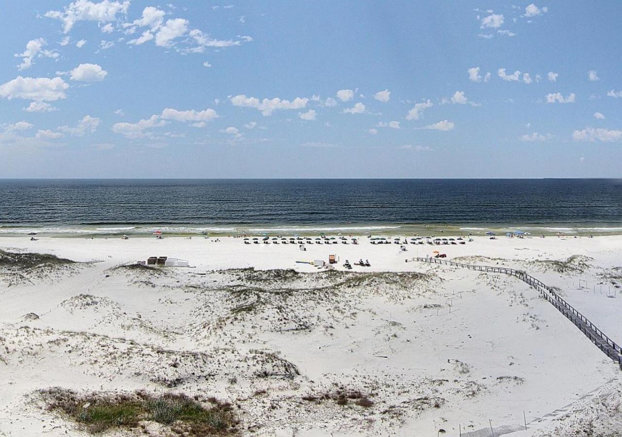 Gulf Shores Plantation Condos المظهر الخارجي الصورة