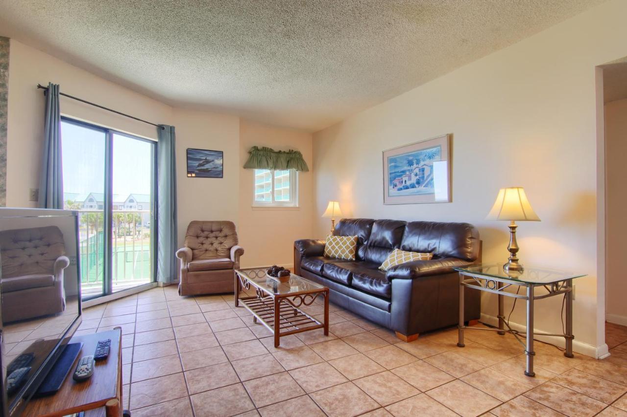 Gulf Shores Plantation Condos المظهر الخارجي الصورة
