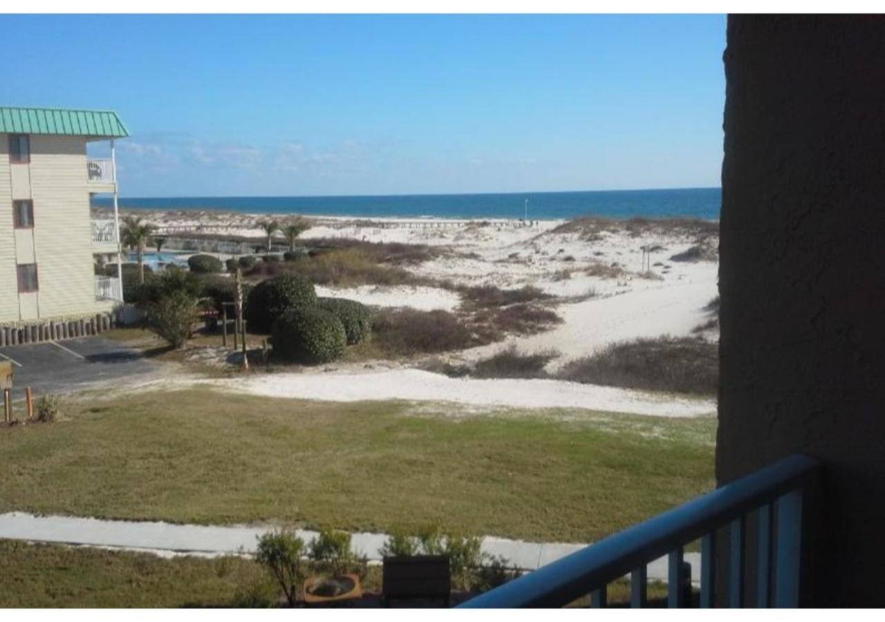Gulf Shores Plantation Condos المظهر الخارجي الصورة