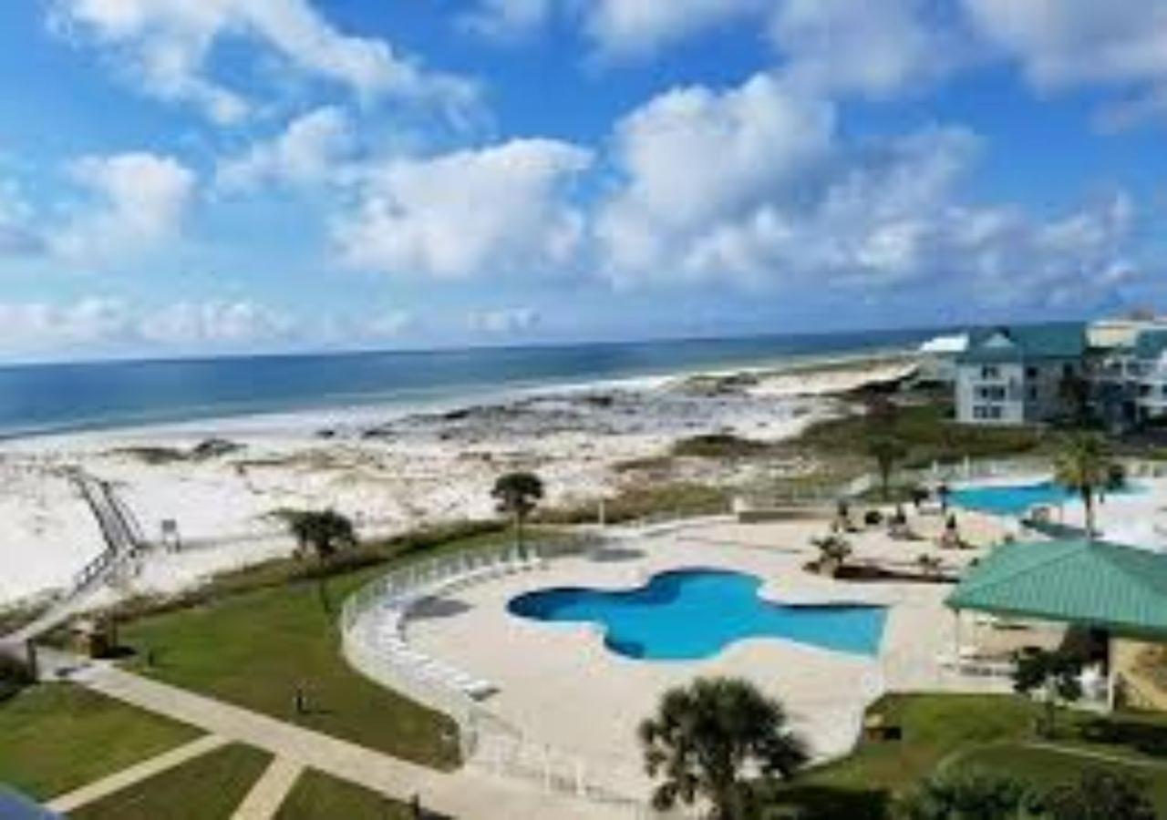 Gulf Shores Plantation Condos المظهر الخارجي الصورة