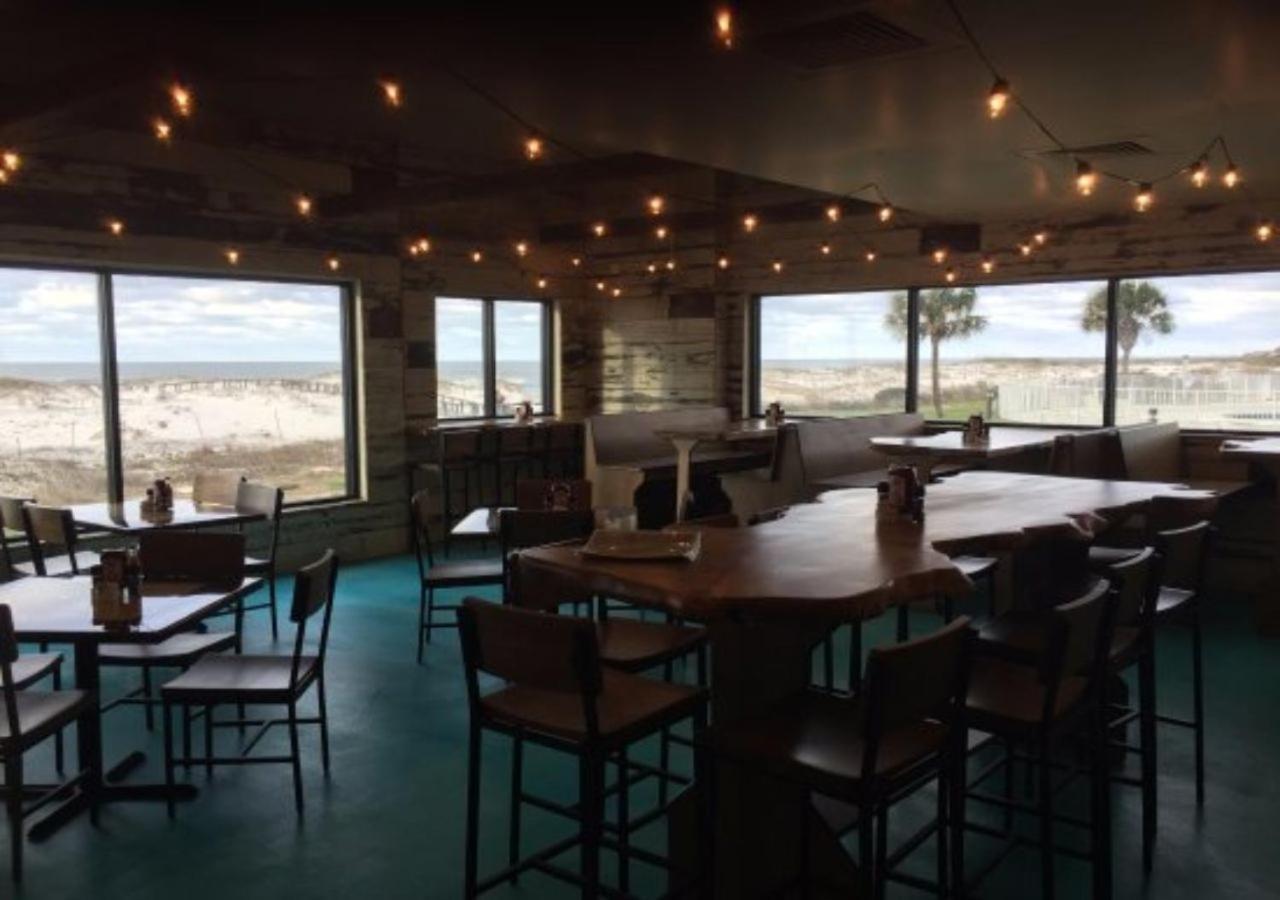 Gulf Shores Plantation Condos المظهر الخارجي الصورة