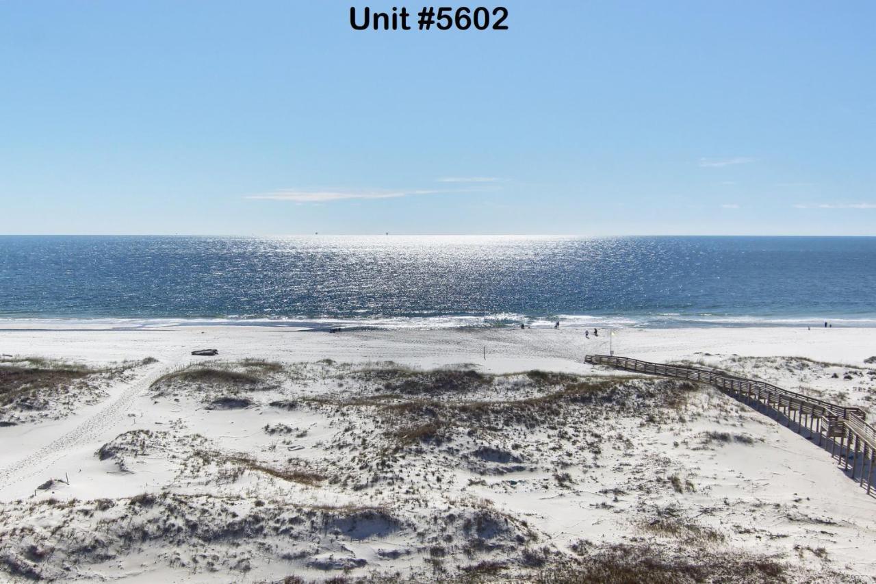 Gulf Shores Plantation Condos المظهر الخارجي الصورة