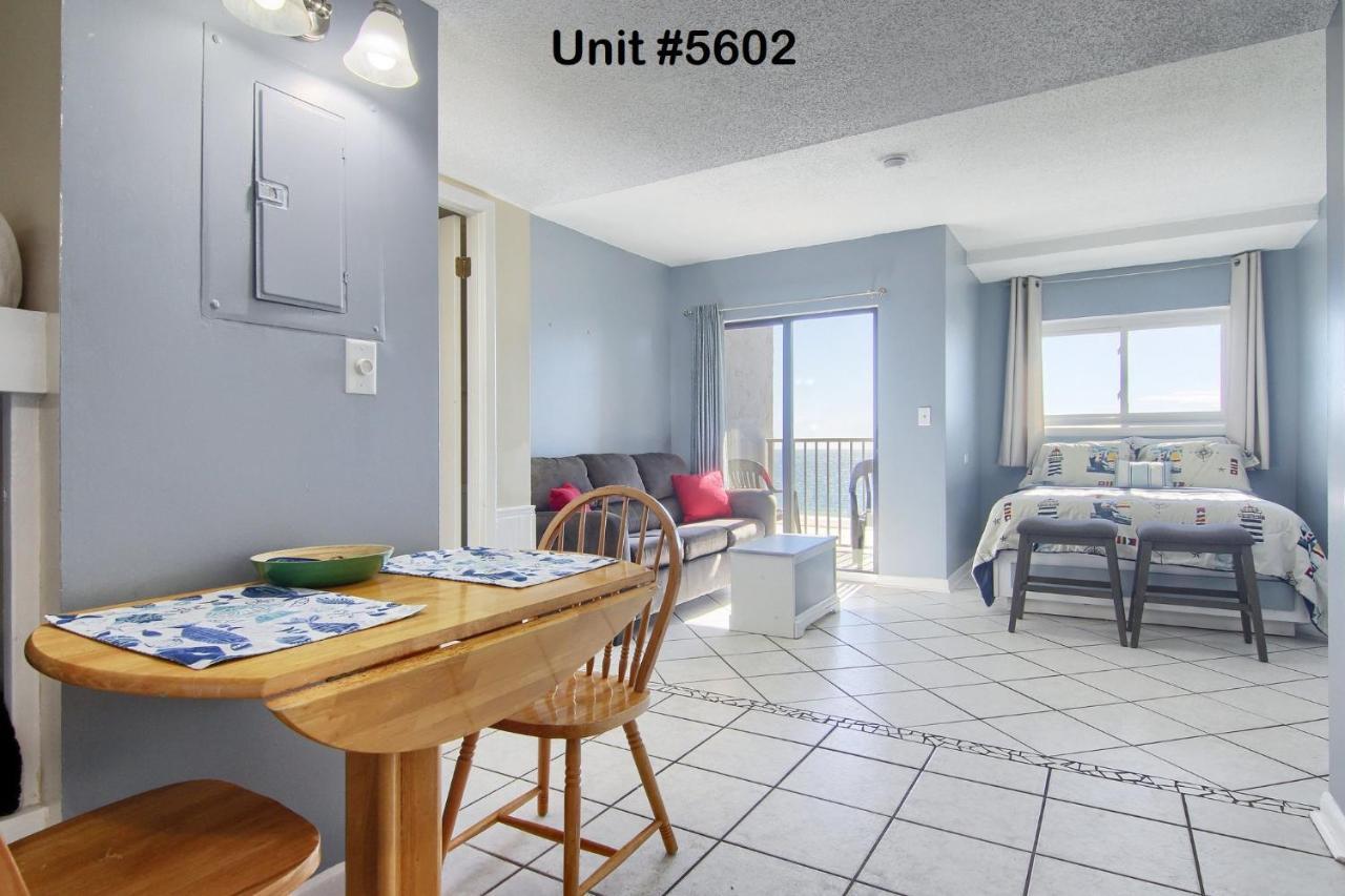 Gulf Shores Plantation Condos المظهر الخارجي الصورة