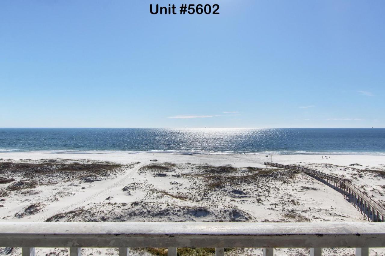Gulf Shores Plantation Condos المظهر الخارجي الصورة