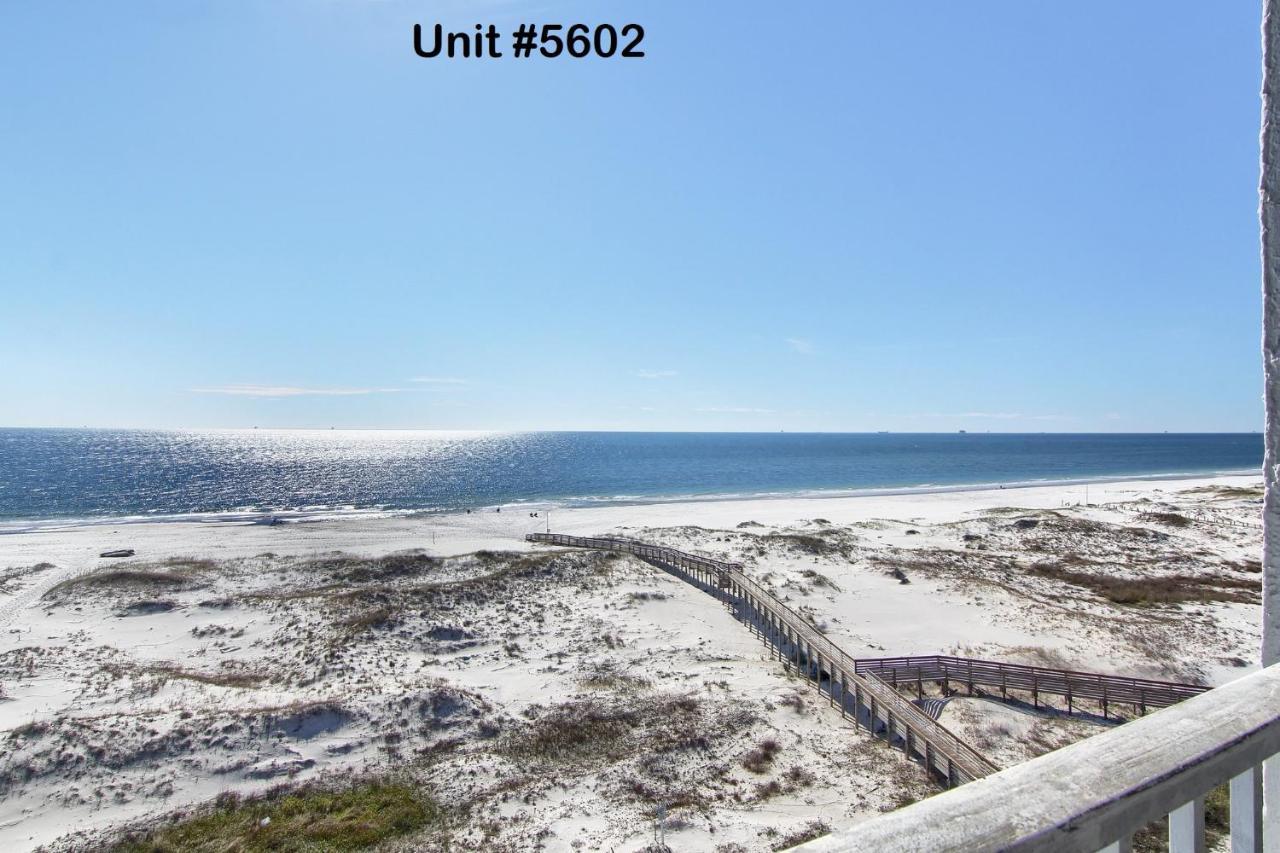 Gulf Shores Plantation Condos المظهر الخارجي الصورة
