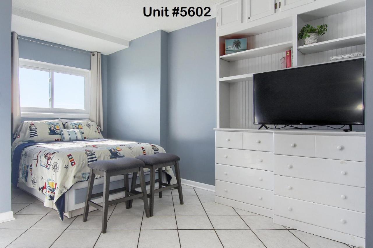 Gulf Shores Plantation Condos المظهر الخارجي الصورة