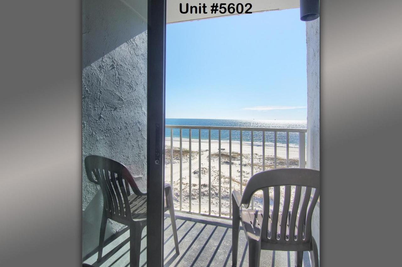 Gulf Shores Plantation Condos المظهر الخارجي الصورة