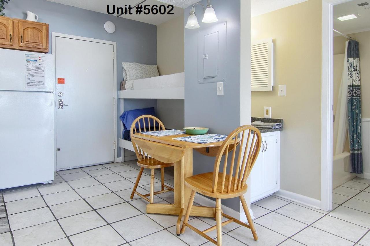 Gulf Shores Plantation Condos المظهر الخارجي الصورة