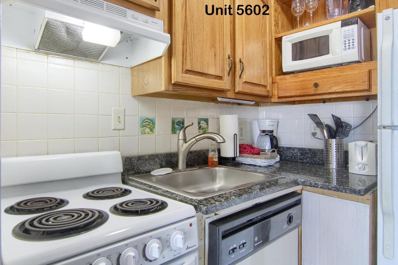 Gulf Shores Plantation Condos المظهر الخارجي الصورة