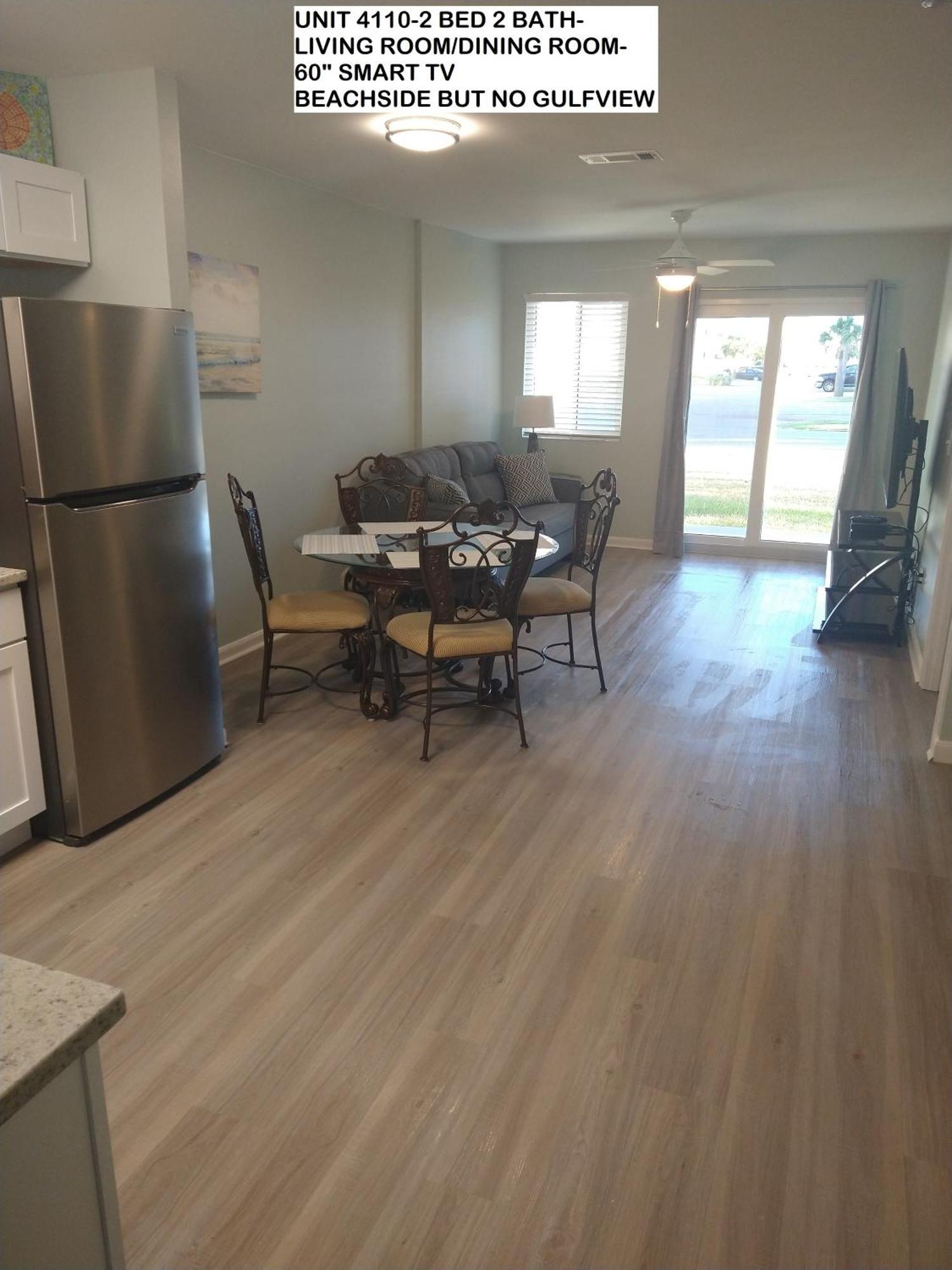 Gulf Shores Plantation Condos المظهر الخارجي الصورة