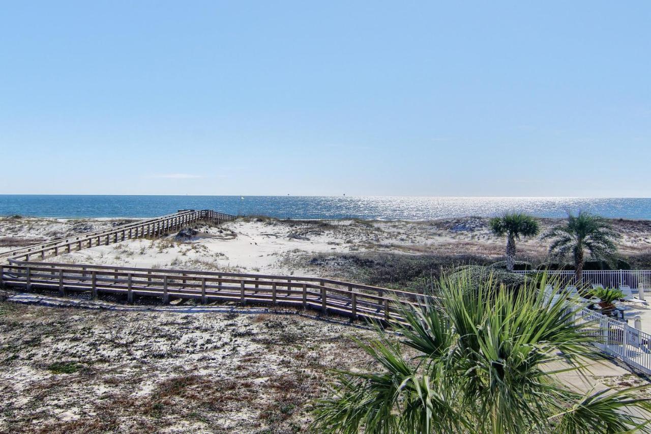 Gulf Shores Plantation Condos المظهر الخارجي الصورة