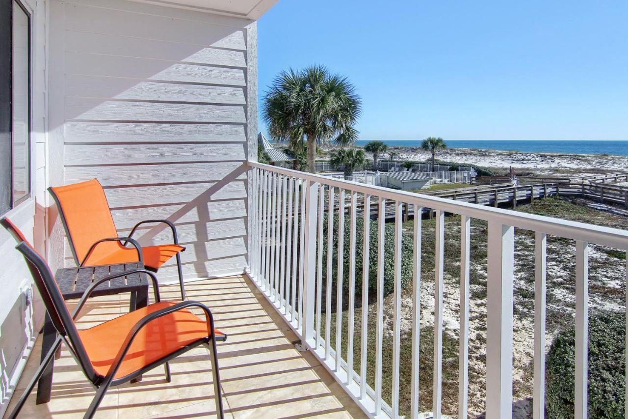 Gulf Shores Plantation Condos المظهر الخارجي الصورة