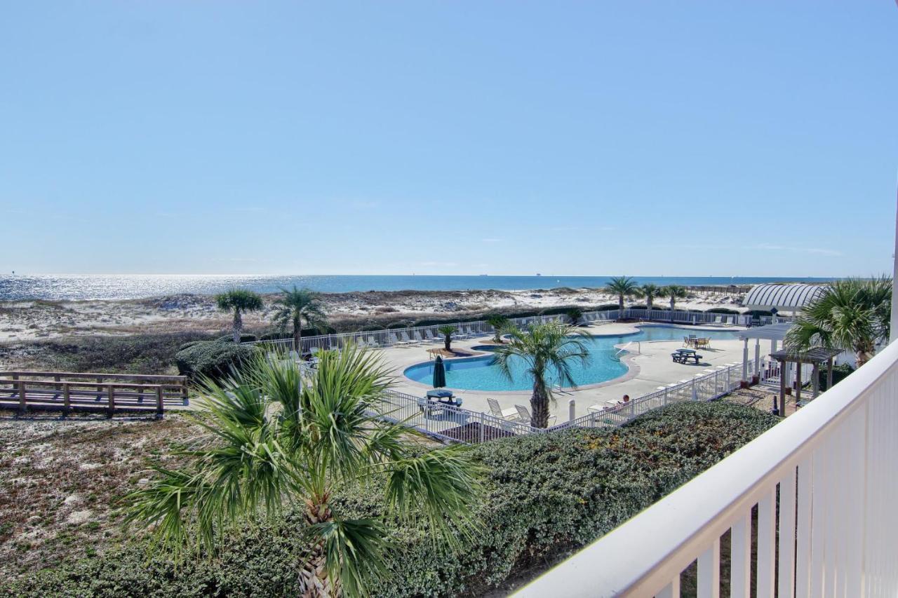 Gulf Shores Plantation Condos المظهر الخارجي الصورة