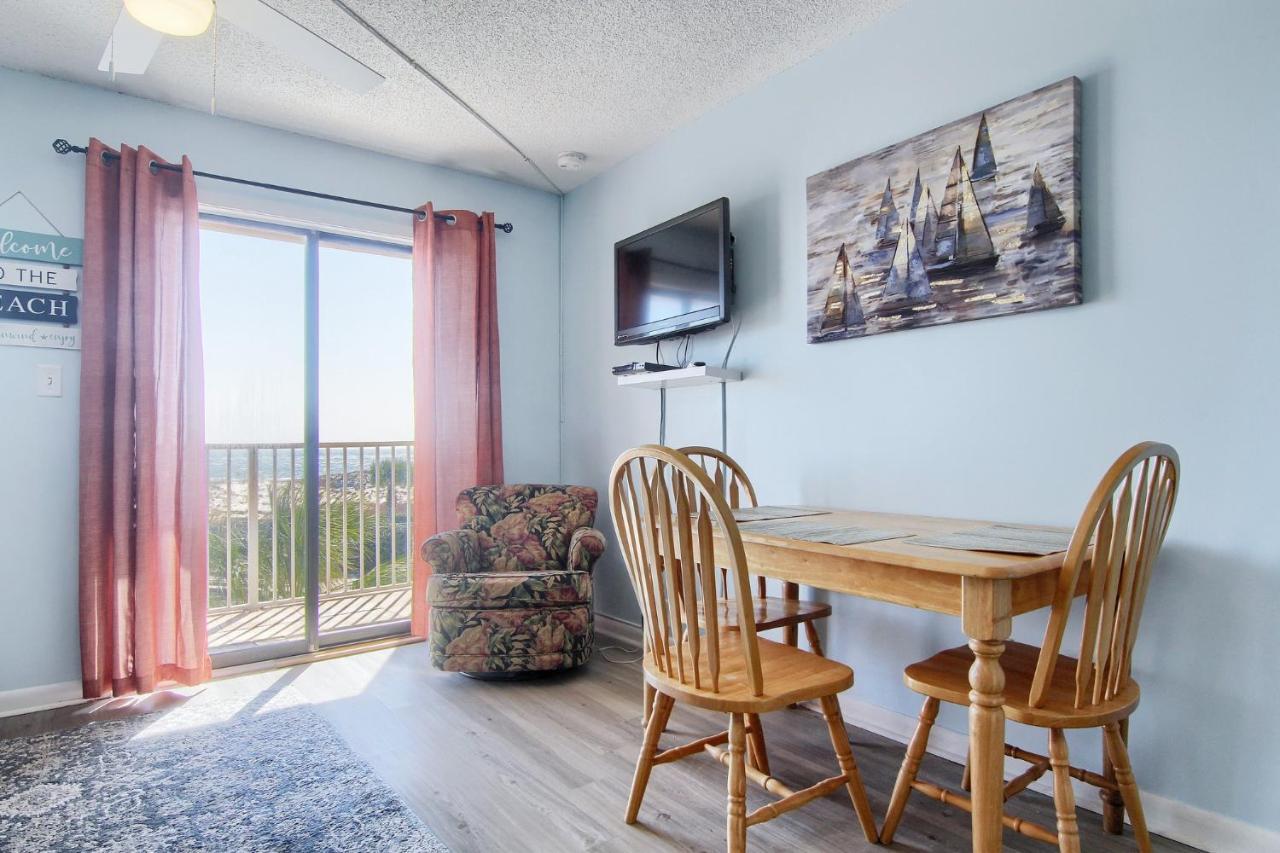 Gulf Shores Plantation Condos المظهر الخارجي الصورة