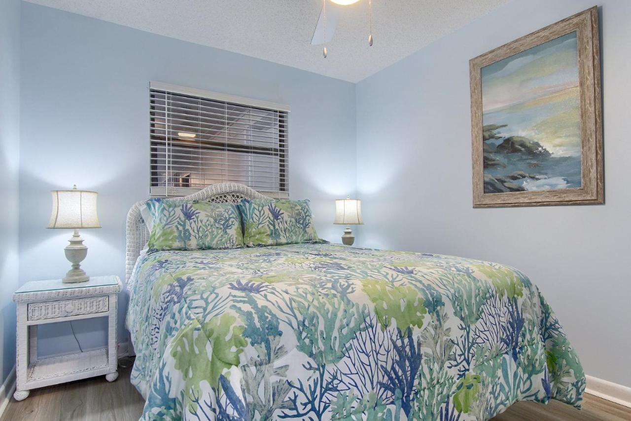 Gulf Shores Plantation Condos المظهر الخارجي الصورة