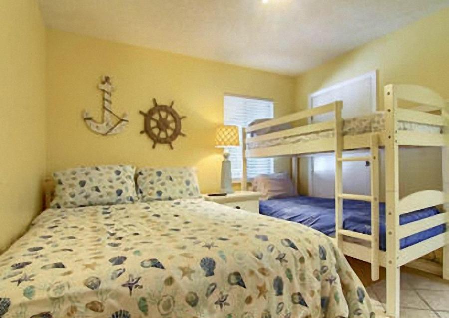 Gulf Shores Plantation Condos المظهر الخارجي الصورة