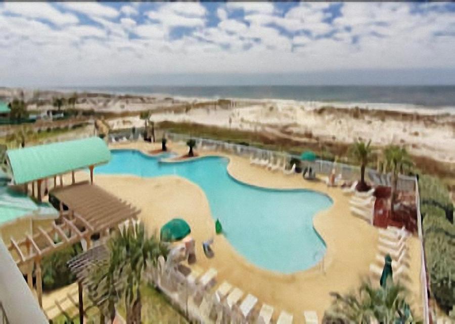 Gulf Shores Plantation Condos المظهر الخارجي الصورة