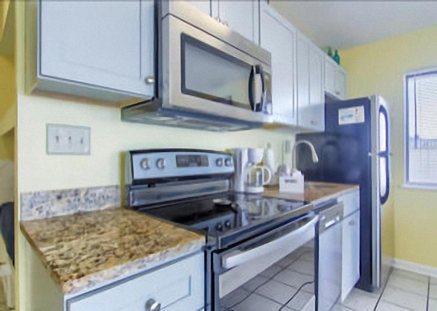 Gulf Shores Plantation Condos المظهر الخارجي الصورة