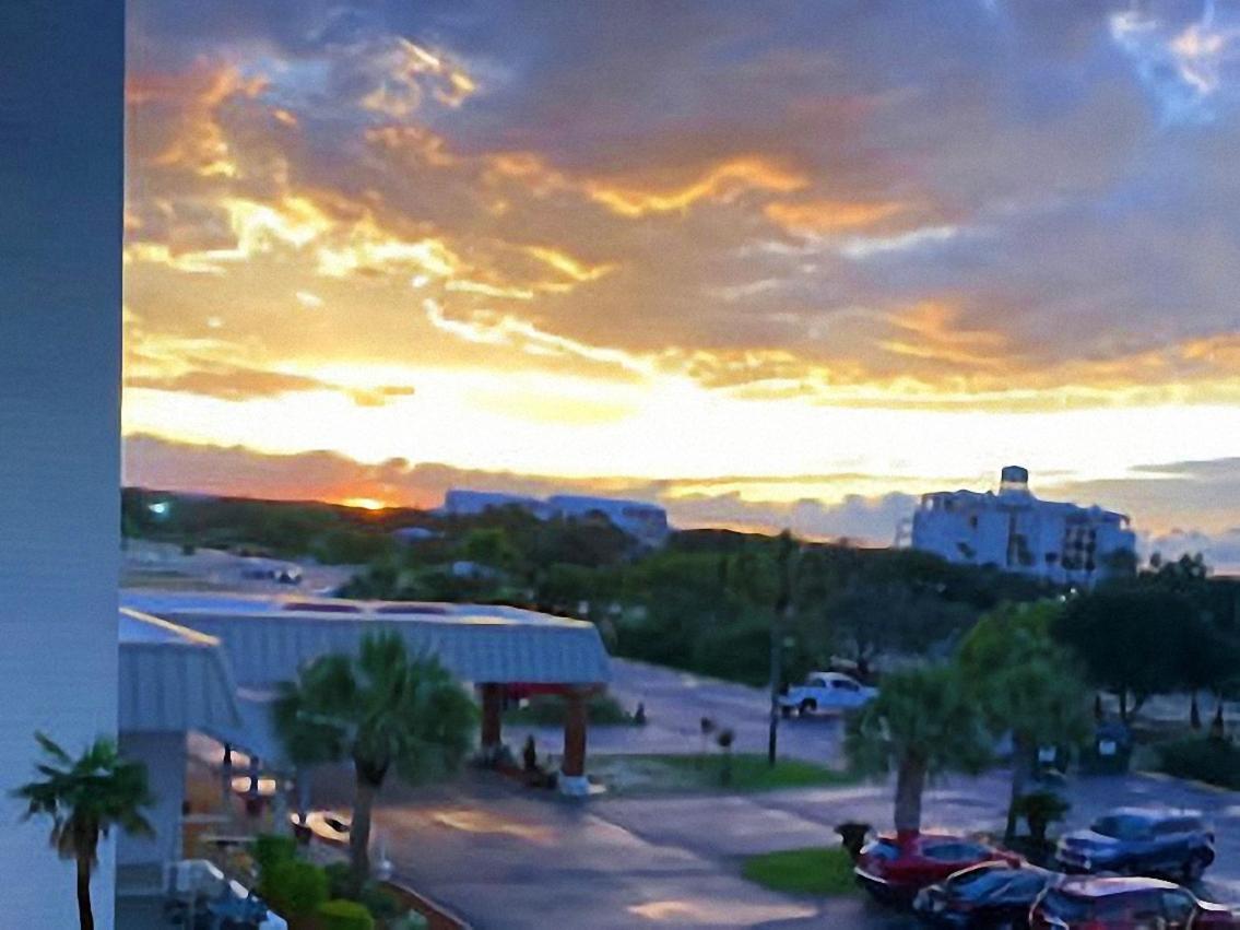 Gulf Shores Plantation Condos المظهر الخارجي الصورة