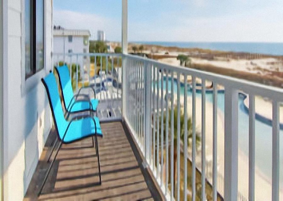 Gulf Shores Plantation Condos المظهر الخارجي الصورة
