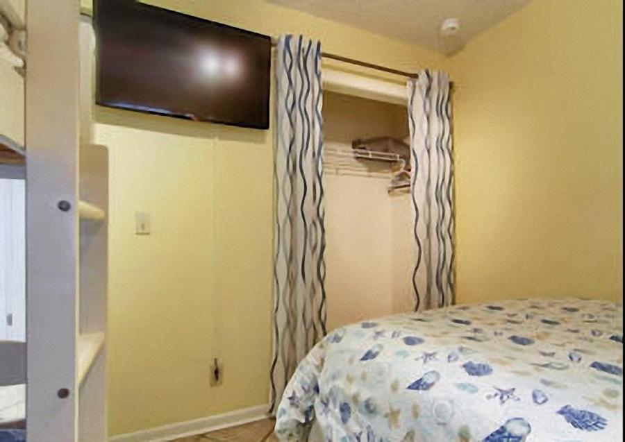 Gulf Shores Plantation Condos المظهر الخارجي الصورة