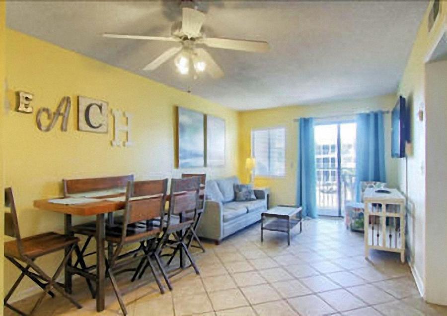 Gulf Shores Plantation Condos المظهر الخارجي الصورة