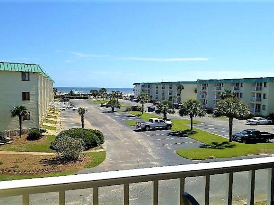 Gulf Shores Plantation Condos المظهر الخارجي الصورة