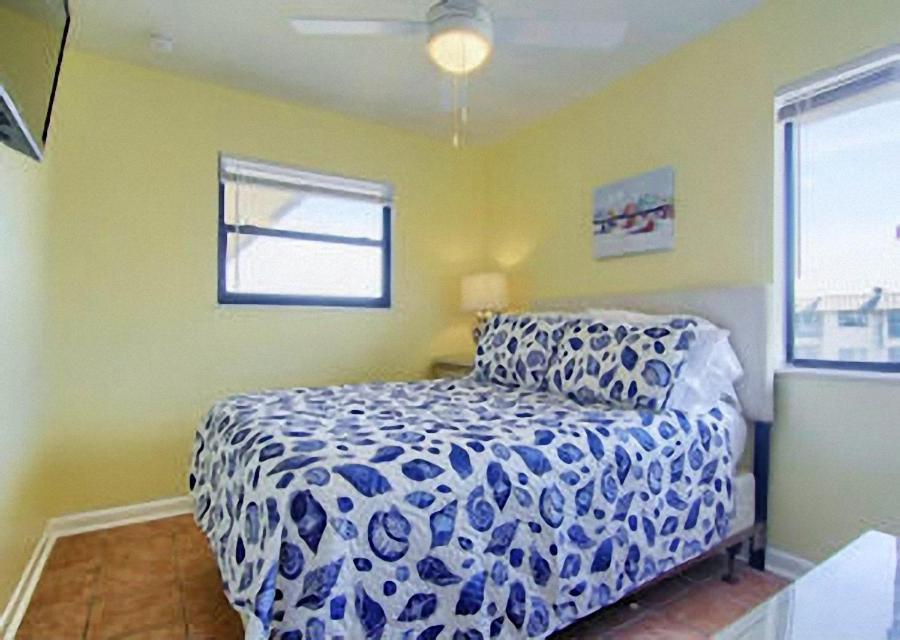 Gulf Shores Plantation Condos المظهر الخارجي الصورة