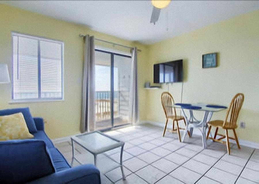 Gulf Shores Plantation Condos المظهر الخارجي الصورة