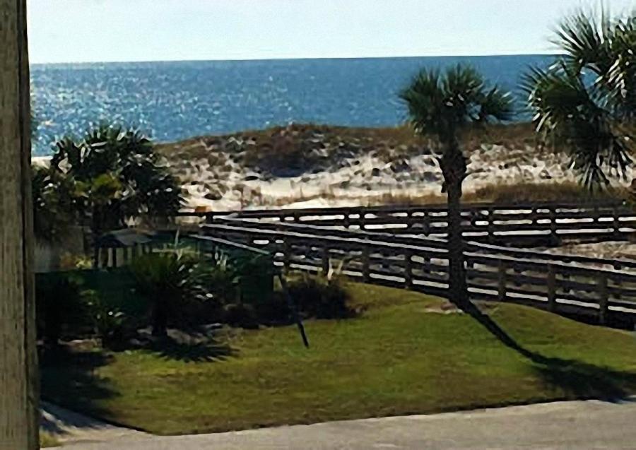 Gulf Shores Plantation Condos المظهر الخارجي الصورة