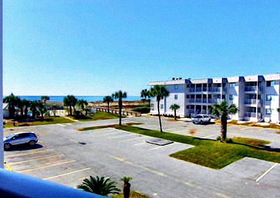 Gulf Shores Plantation Condos المظهر الخارجي الصورة